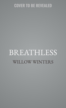 Breathless (The Merciless Series)