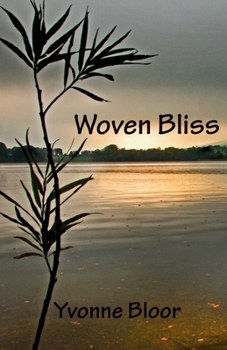 Paperback Woven Bliss Book