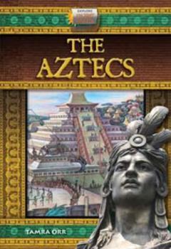 Library Binding The Aztecs Book