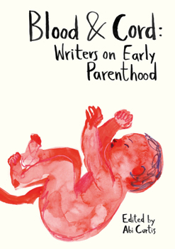 Paperback Blood & Cord Book