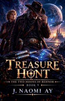 Treasure Hunt