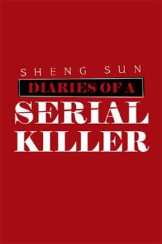 Paperback Diaries of a Serial Killer Book