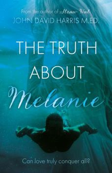 Paperback Matador The Truth About Melanie. Book