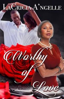 Paperback Worthy of Love Book