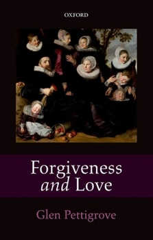 Paperback Forgiveness and Love Book