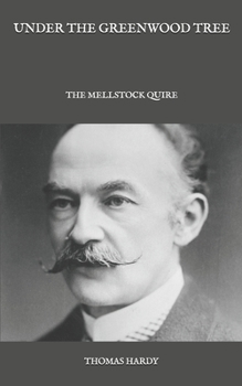 Paperback Under the Greenwood Tree: The Mellstock Quire Book