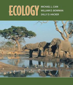 Ecology