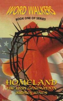 Homeland: The Last Generation