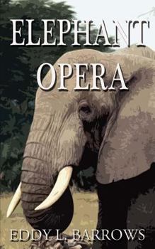 Paperback Elephant Opera Book