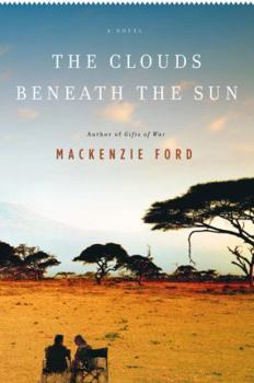 Hardcover The Clouds Beneath the Sun Book