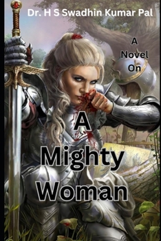 Paperback A Mighty Woman Book
