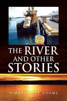 Paperback The River and Other Stories Book