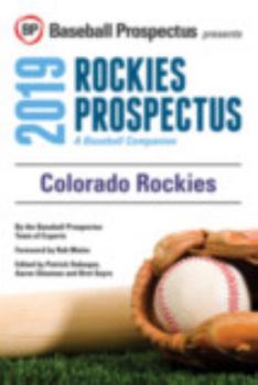 Colorado Rockies 2019