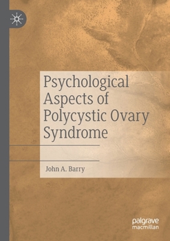 Paperback Psychological Aspects of Polycystic Ovary Syndrome Book