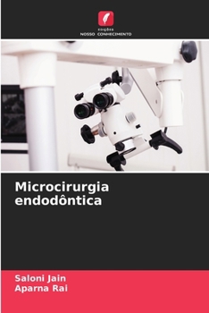 Paperback Microcirurgia endodôntica [Portuguese] Book