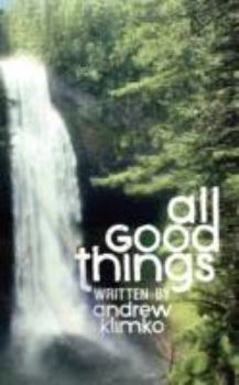 Paperback All Good Things Book