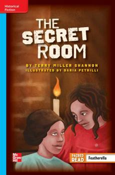 Paperback Reading Wonders, Grade 6, Leveled Reader the Secret Room, on Level, Unit 5, 6-Pack Book