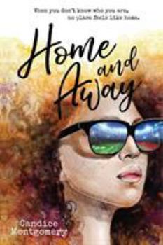 Hardcover Home and Away Book