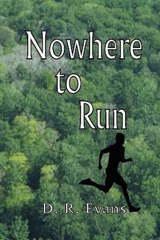 Paperback Nowhere to Run Book