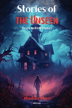 Paperback Stories of the Unseen Book