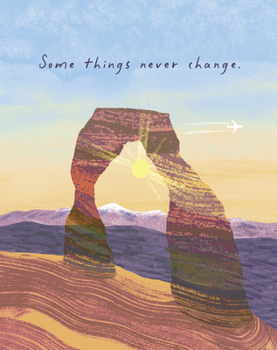 Misc. Love Muchly Greeting Cards: Birthday - Some Things Never Change (Pack of 6) Book