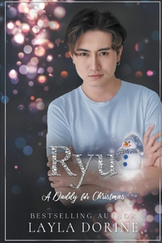 Paperback A Daddy for Christmas: Ryu Book
