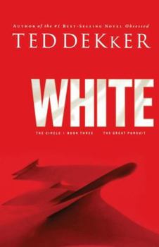 Paperback White Book