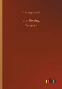 Paperback John Herring: Volume 3 Book