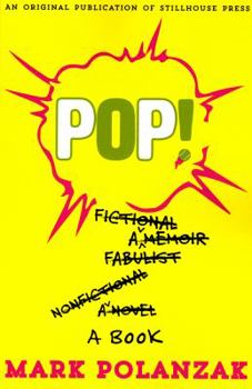 Paperback Pop! Book