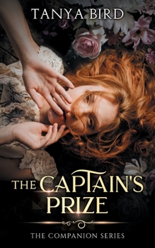 Paperback The Captain's Prize Book