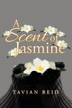 Paperback A Scent of Jasmine Book