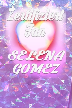 Zertifiziert Fan Selena Gomez: Rosa, Glänzend, Diamant, Größe 6x9, 100 Seiten Verlieren Sie dich, um mich zu lieben, iPhone11 Pro, Zwei Monate lang (German Edition)