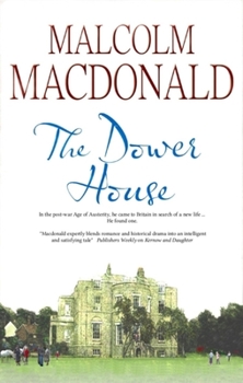 Hardcover The Dower House Book