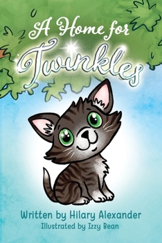 Paperback A Home for Twinkles Book