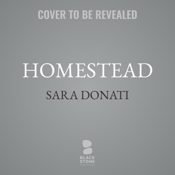 Audio CD Homestead Book