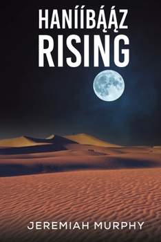 Paperback Hanííbááz Rising Book