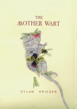 Paperback The Mother Wart Book