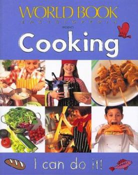 Paperback Cooking Book