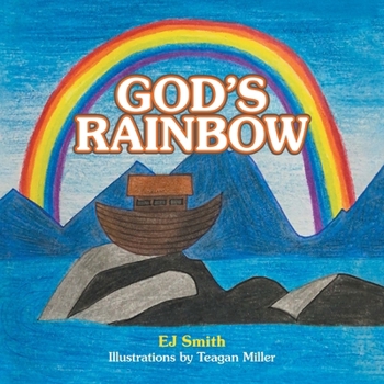 Paperback God's Rainbow Book