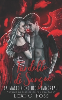 Paperback Fardello di Sangue [Italian] Book