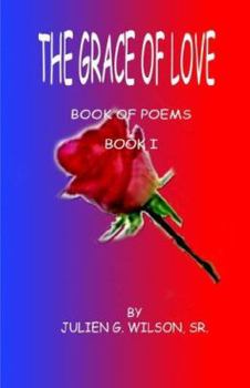 Paperback The Grace of Love Book