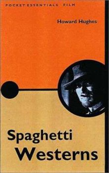 Paperback Spaghetti Westerns Book