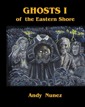 Paperback Ghosts I of the Eastern Shore Book