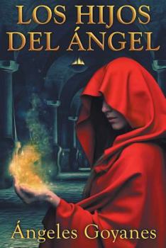 Paperback Los Hijos del Ángel [Spanish] Book