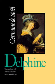 Hardcover Delphine Book