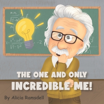 Paperback The One and Only Incredible ME! Book