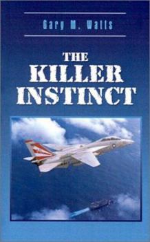 Paperback The Killer Instinct Book