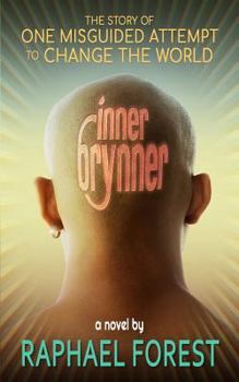 Paperback Inner Brynner Book