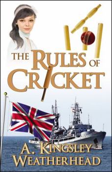 Paperback The Rules of Cricket Book