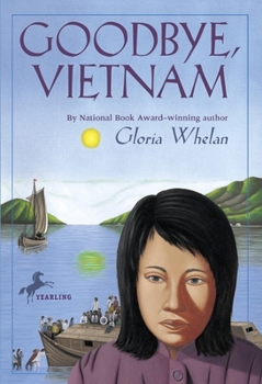 Paperback Goodbye, Vietnam Book